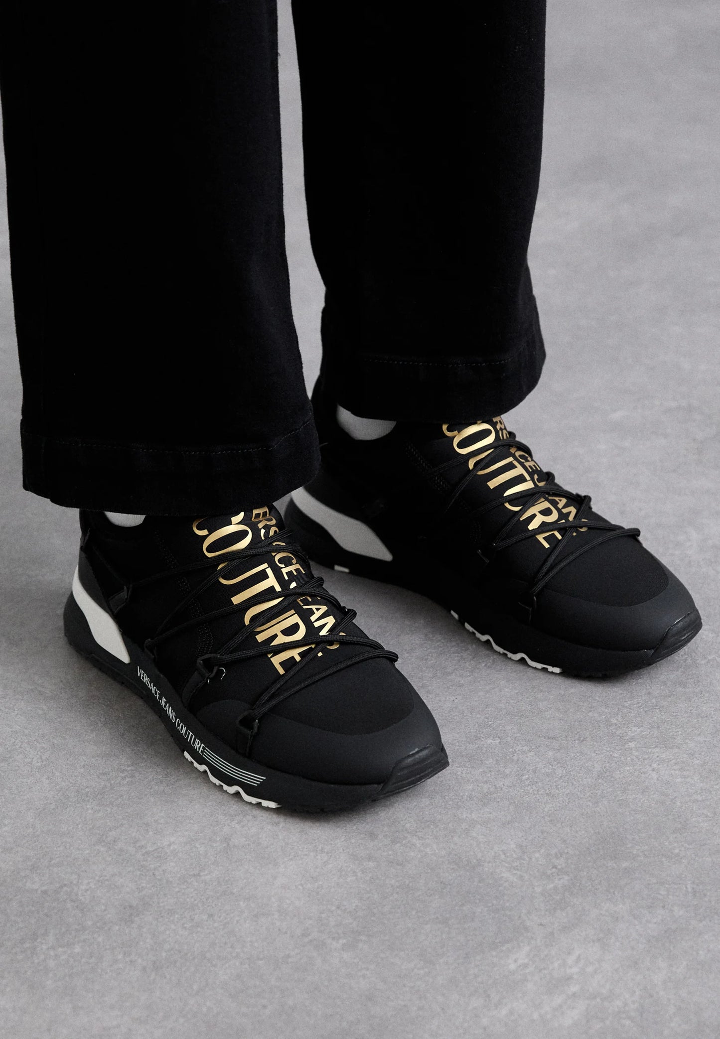 Versace Jeans Couture Trainers