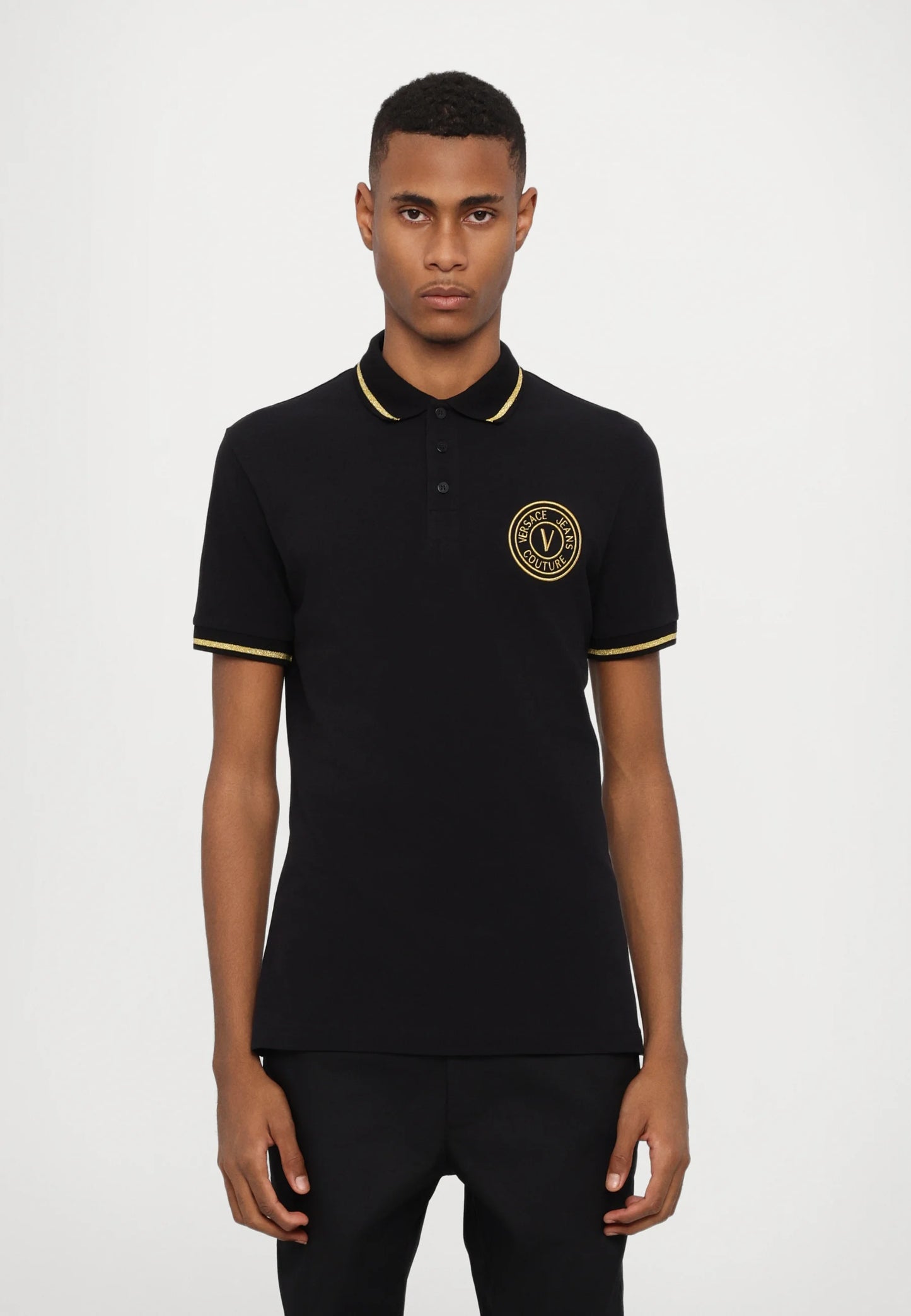 Versace Jeans Couture Polo shirt