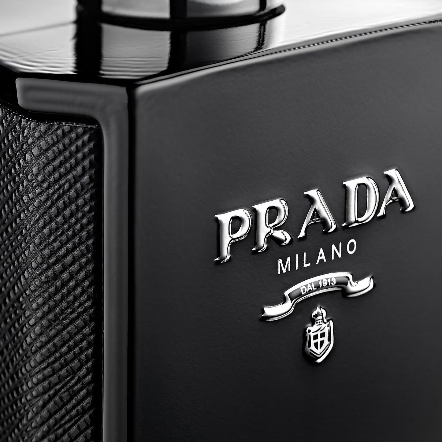 Prada L'Homme Intense Eau de Parfum Spray 100ml