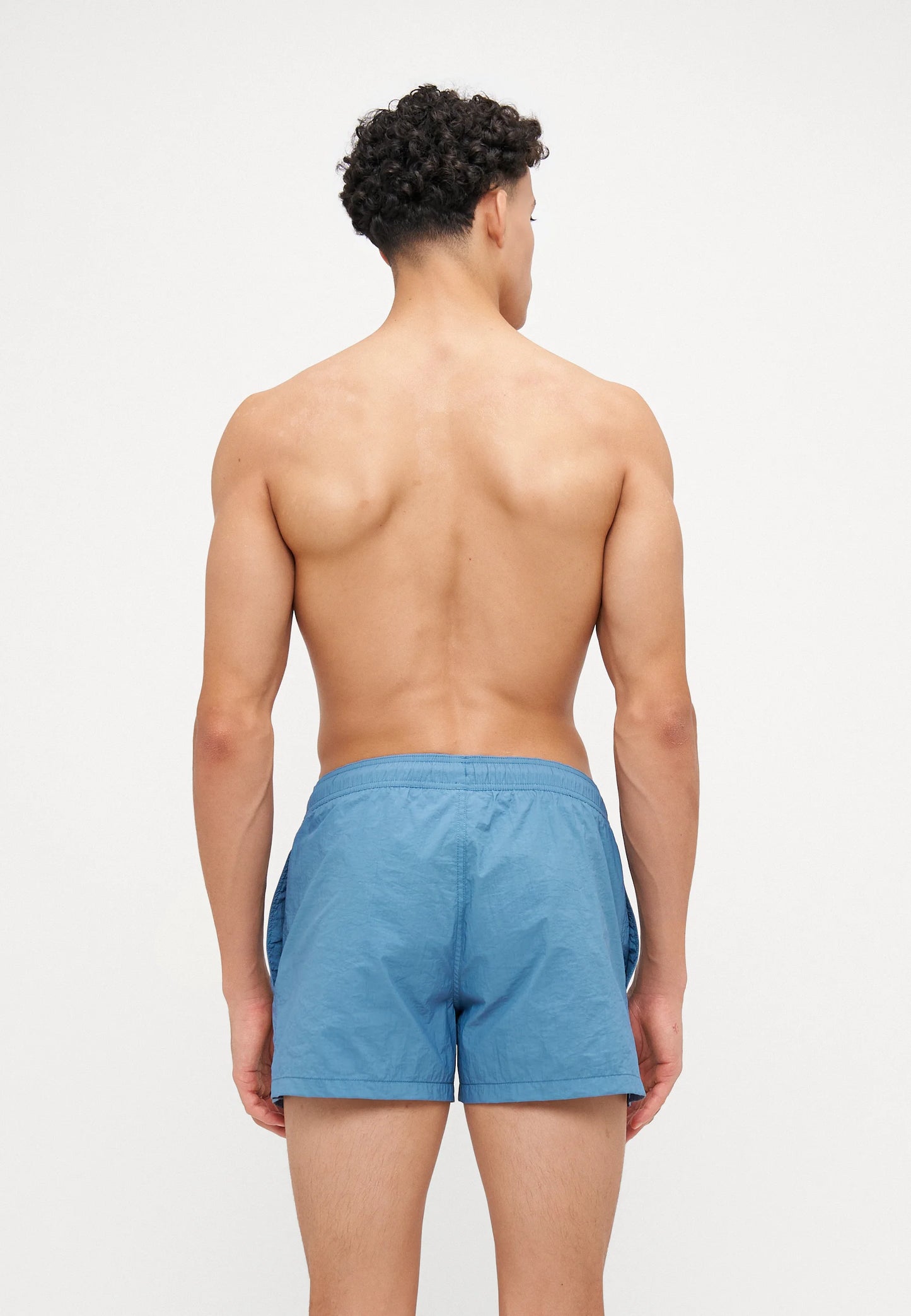 EMPORIO ARMANI Swiming Blue