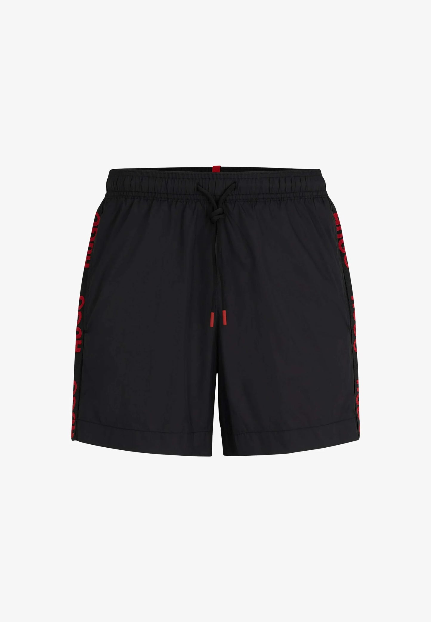HUGO Swimming - black