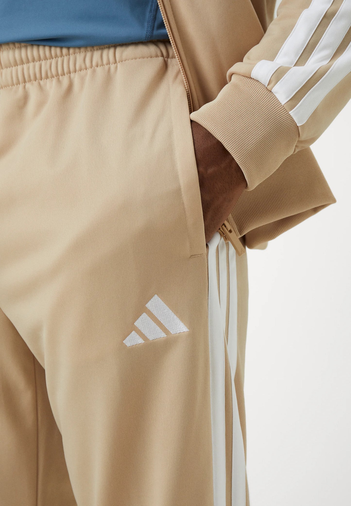 adidas Sportswear SPORTSWEAR 3-STRIPES TRACK SUIT