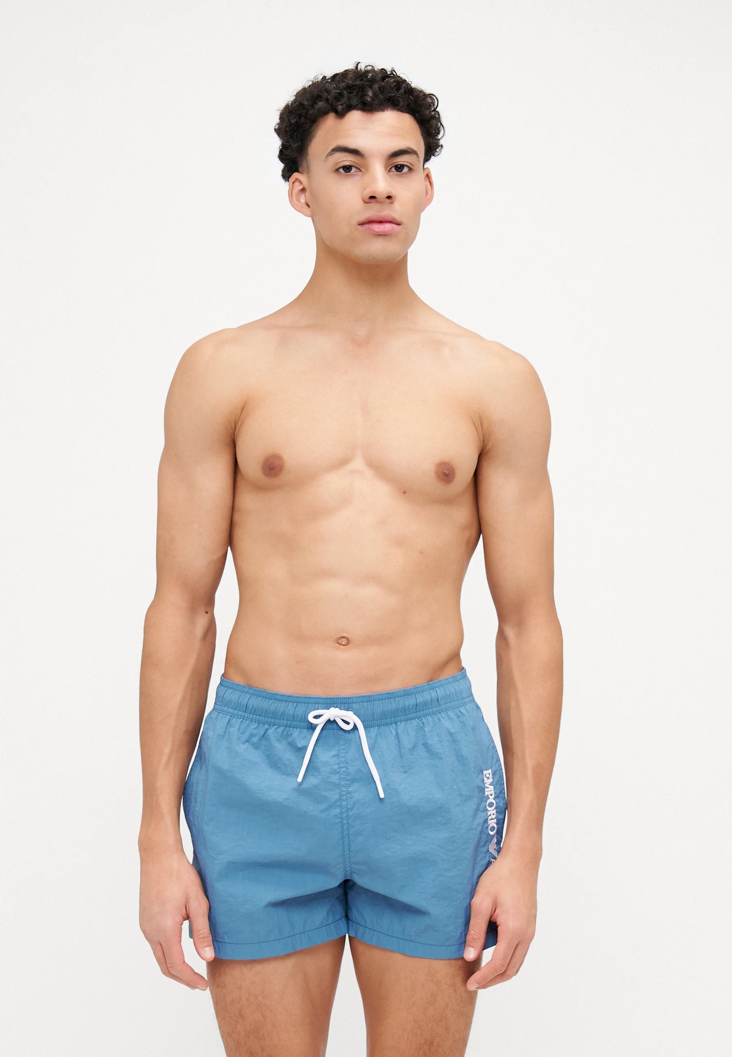 EMPORIO ARMANI Swiming Blue