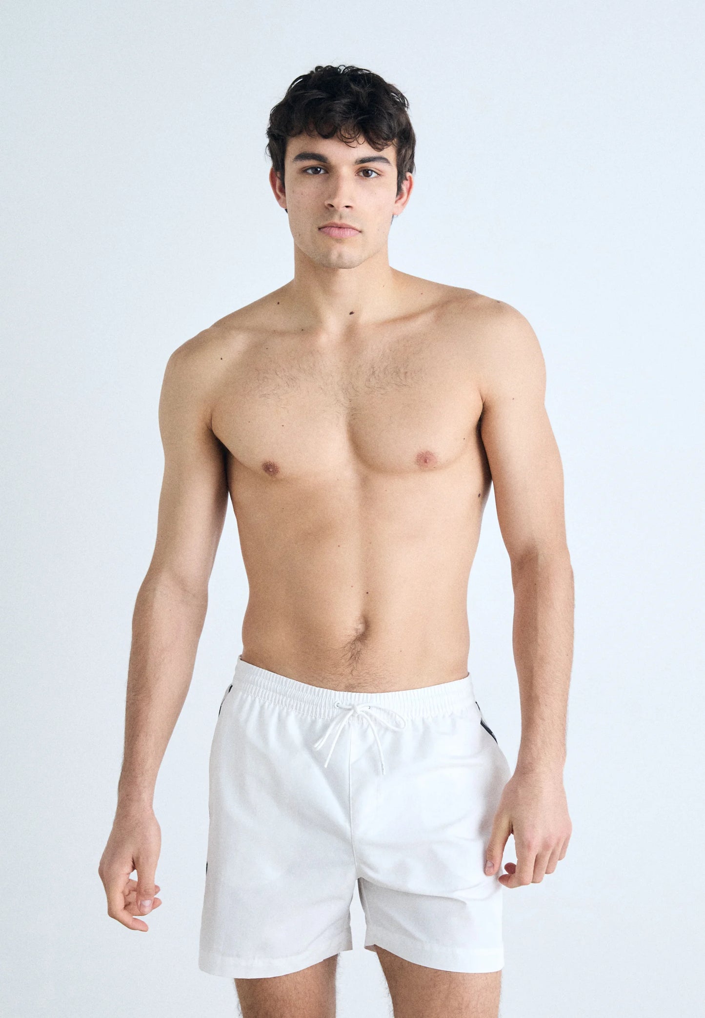Calvin Klein Swimwear Swimming
