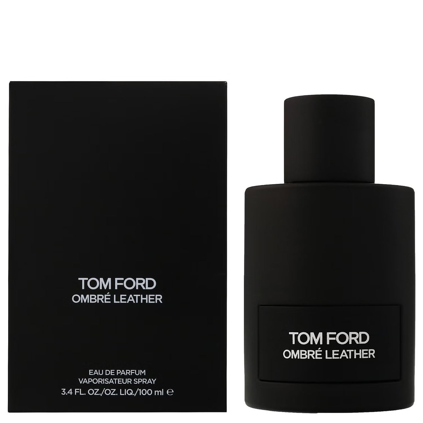 Tom Ford Ombre Leather Eau de Parfum Spray 100ml