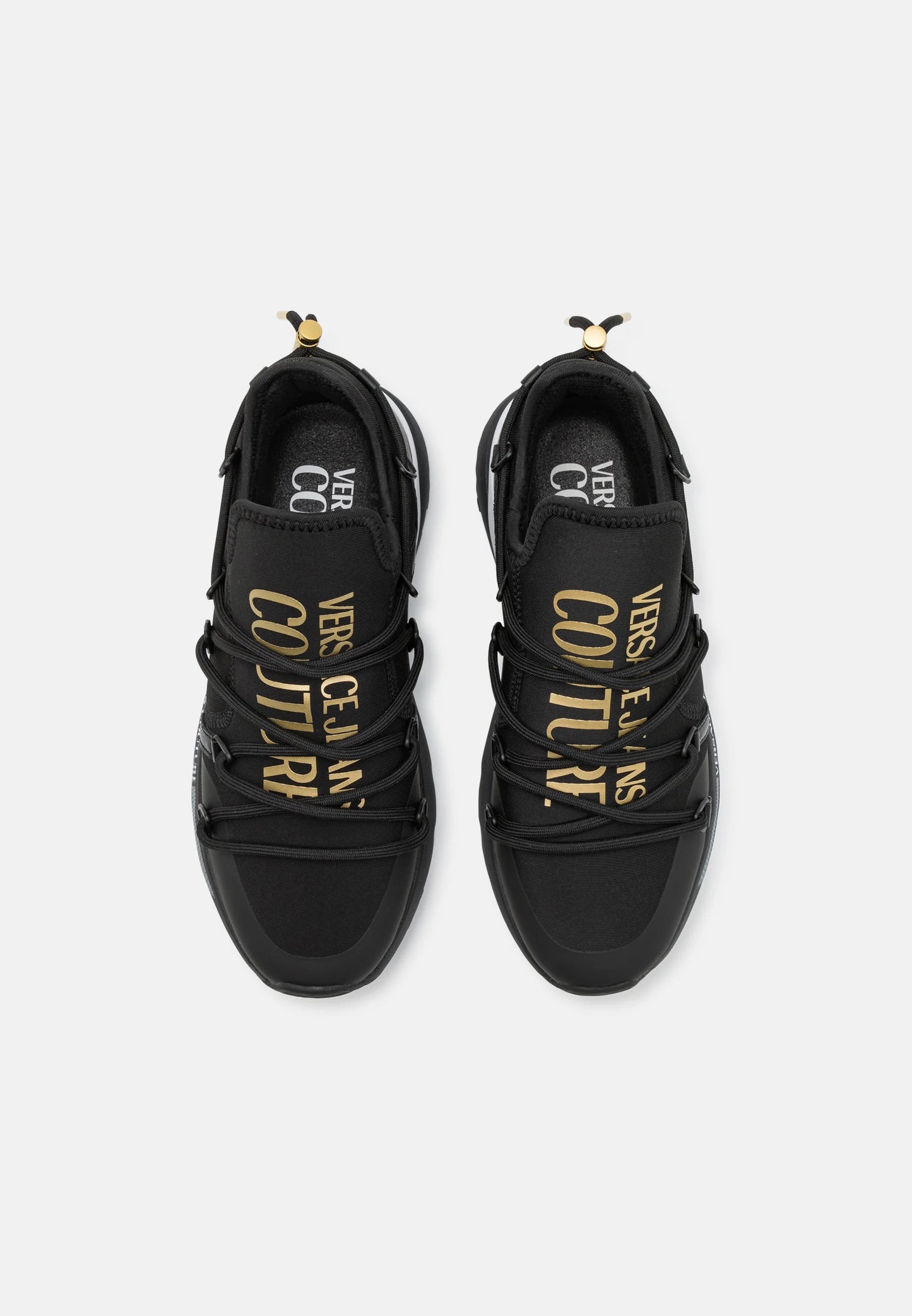 Versace Jeans Couture Trainers