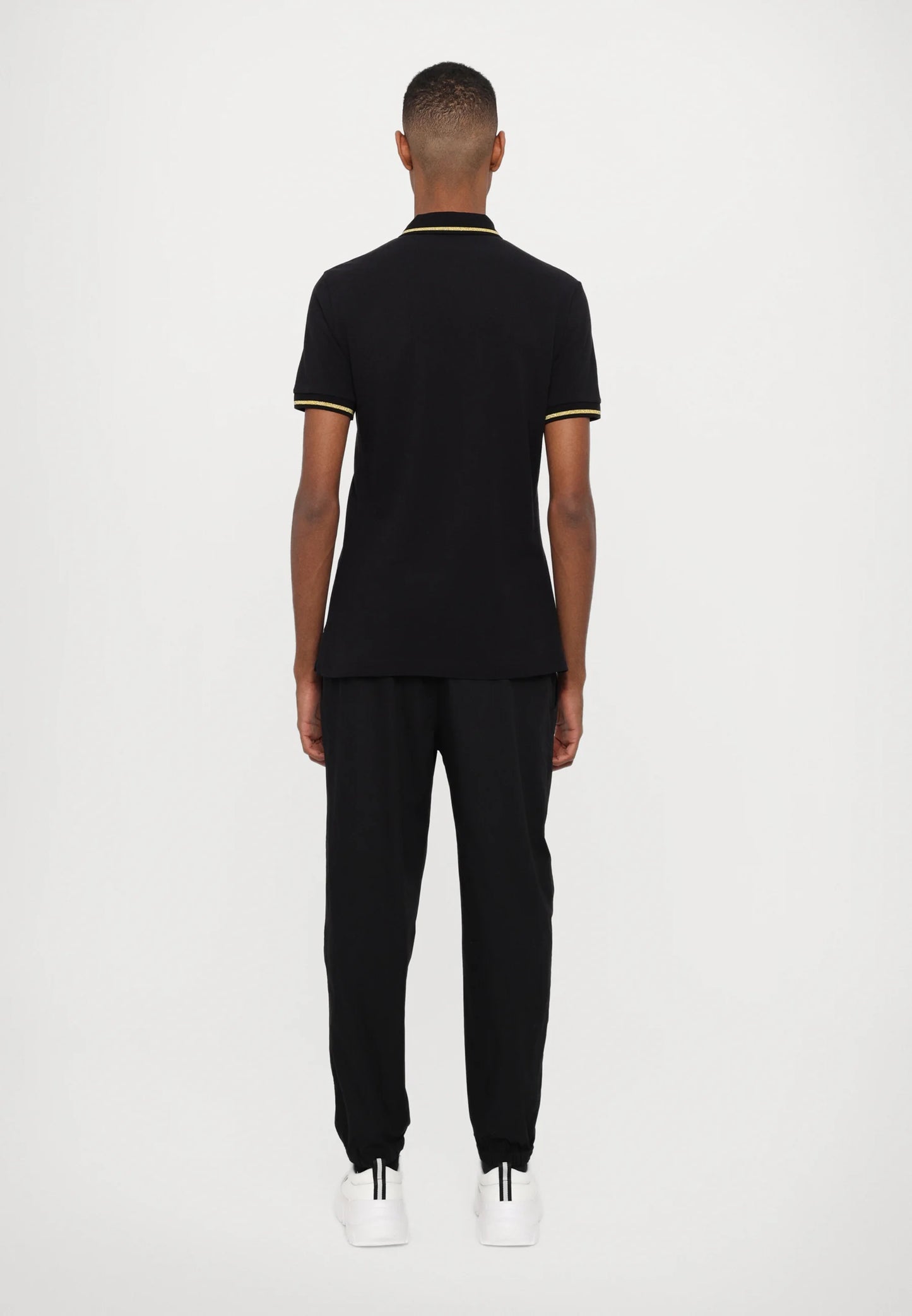 Versace Jeans Couture Polo shirt