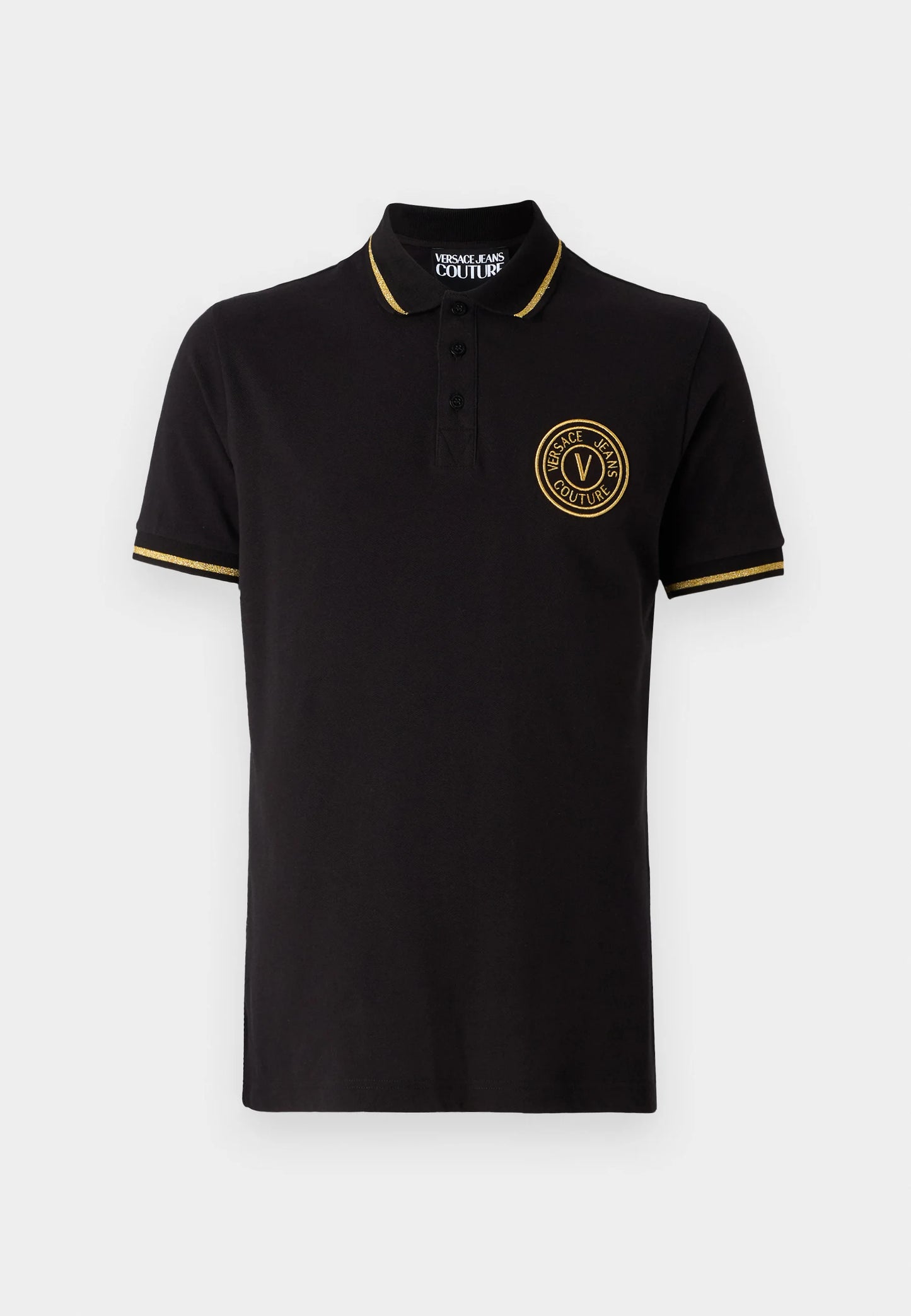 Versace Jeans Couture Polo shirt