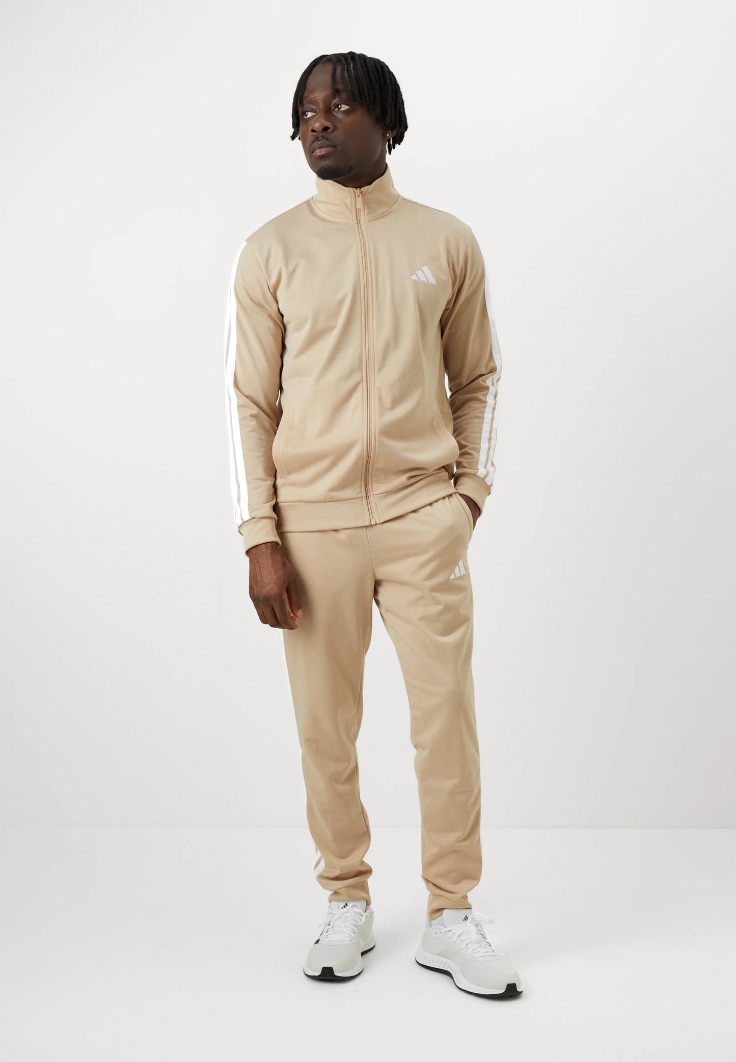 adidas Sportswear SPORTSWEAR 3-STRIPES TRACK SUIT
