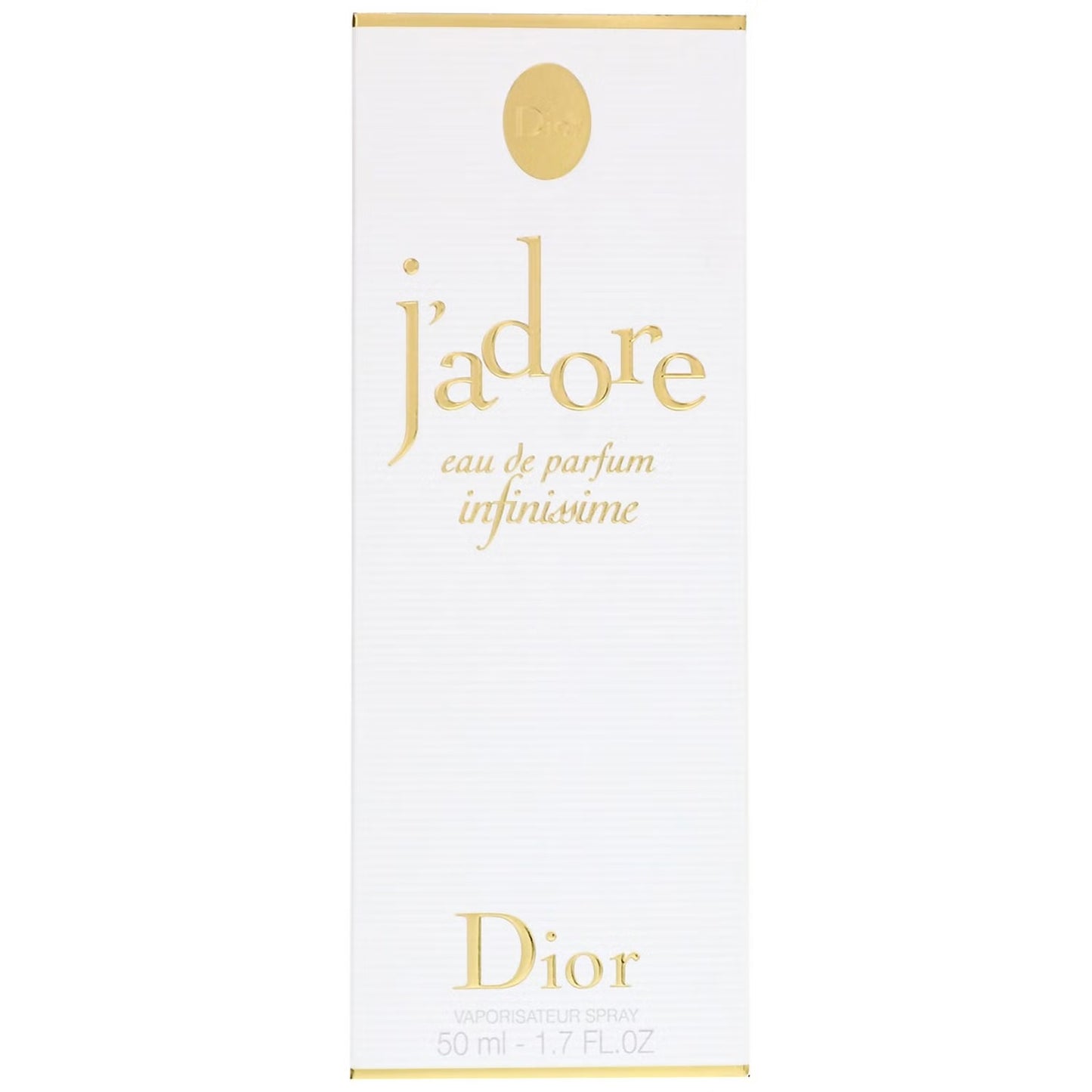 Dior J'Adore Eau de Parfum Spray 100ml