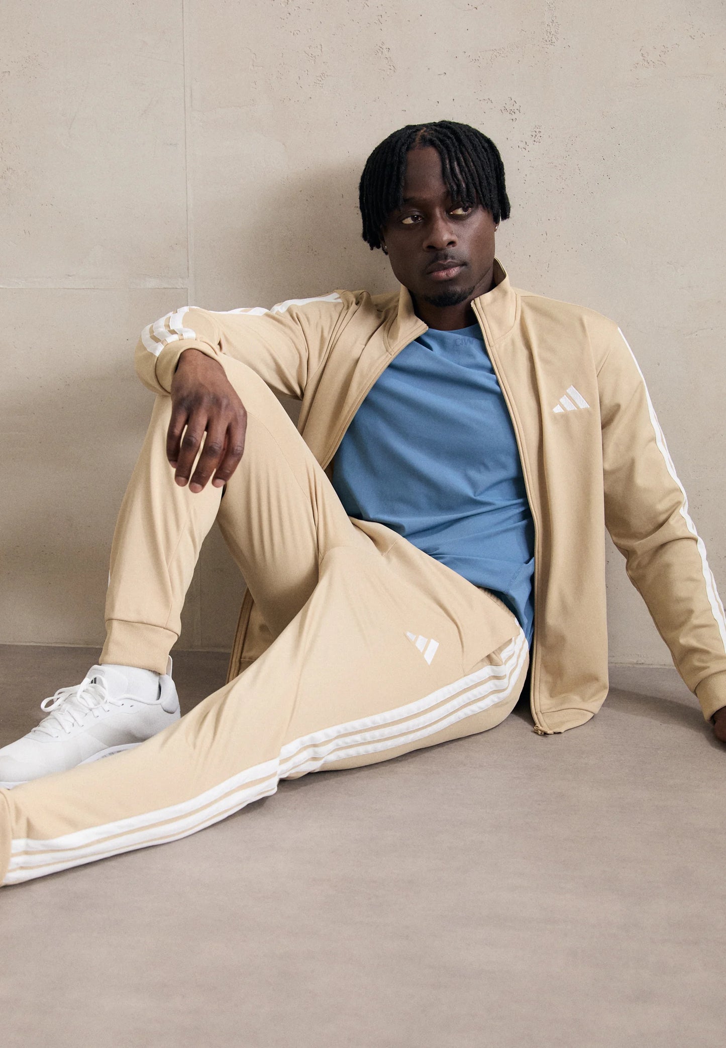 adidas Sportswear SPORTSWEAR 3-STRIPES TRACK SUIT