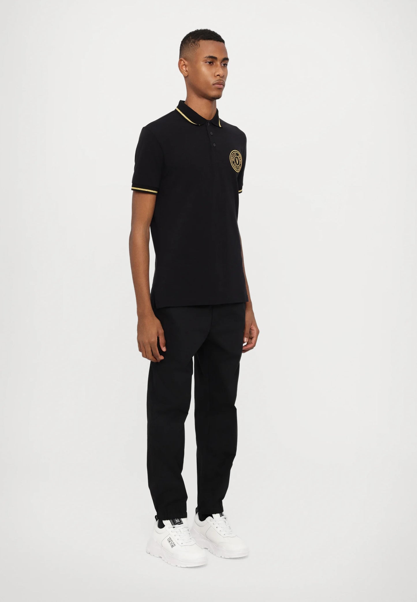 Versace Jeans Couture Polo shirt
