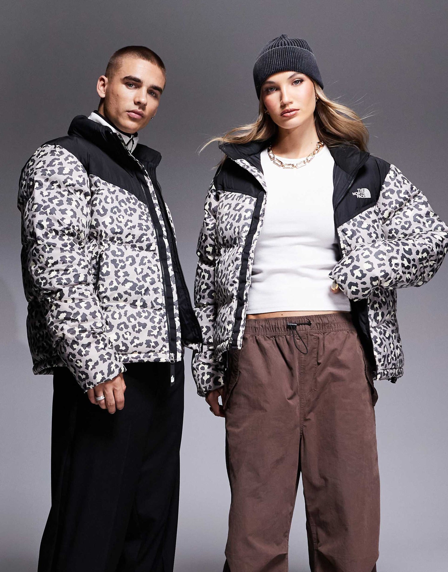 Jackets