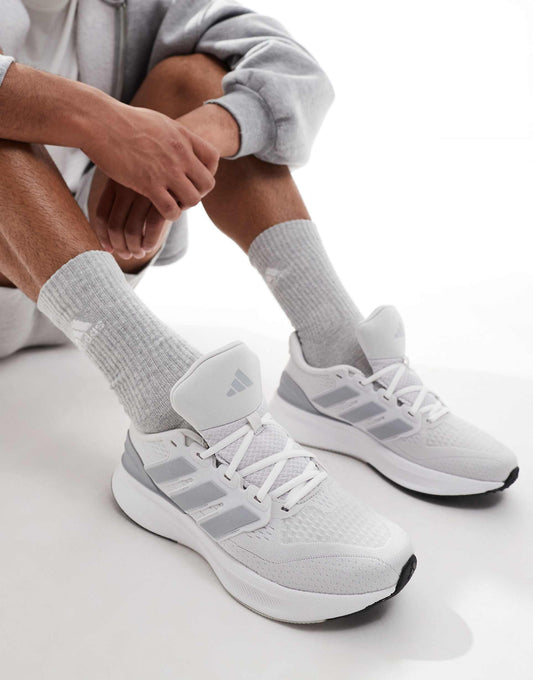 Adidas Running Ultrarun 5 - Grey