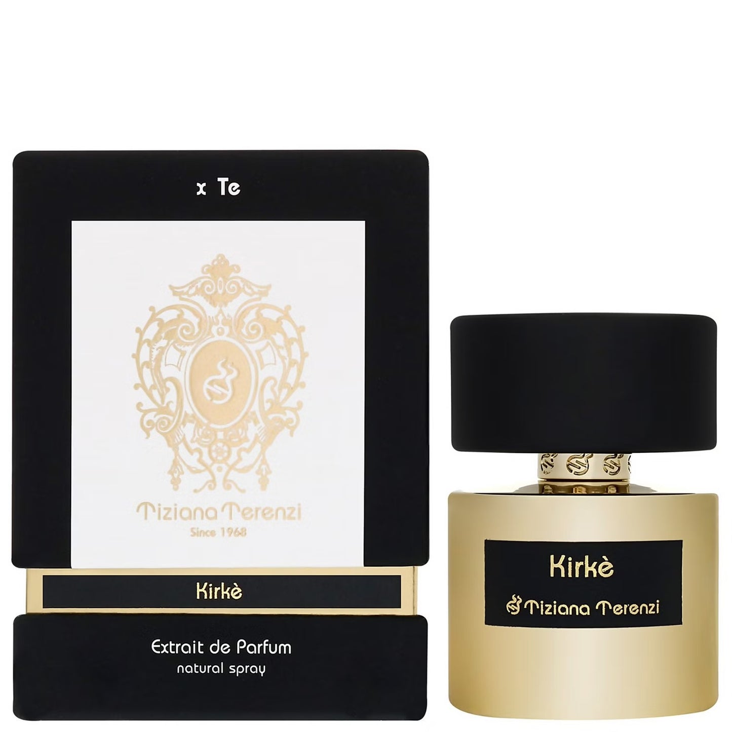 Tiziana Terenzi Kirké Extrait de Parfum 100ml