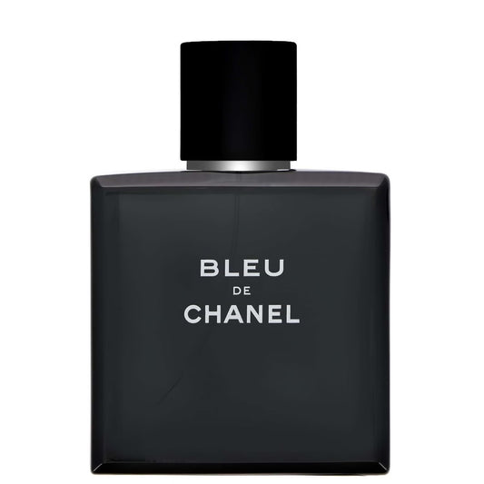 Bleu de Chanel Eau de Toilette Spray 50ml