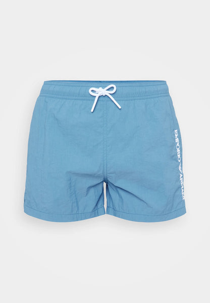 EMPORIO ARMANI Swiming Blue