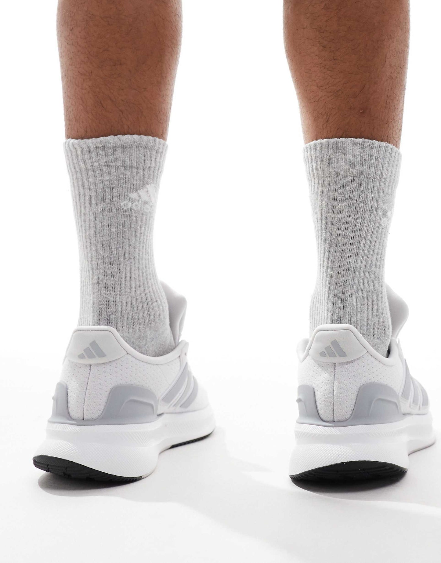 Adidas Running Ultrarun 5 - Grey