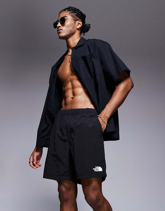 The North Face - Swimming Black
