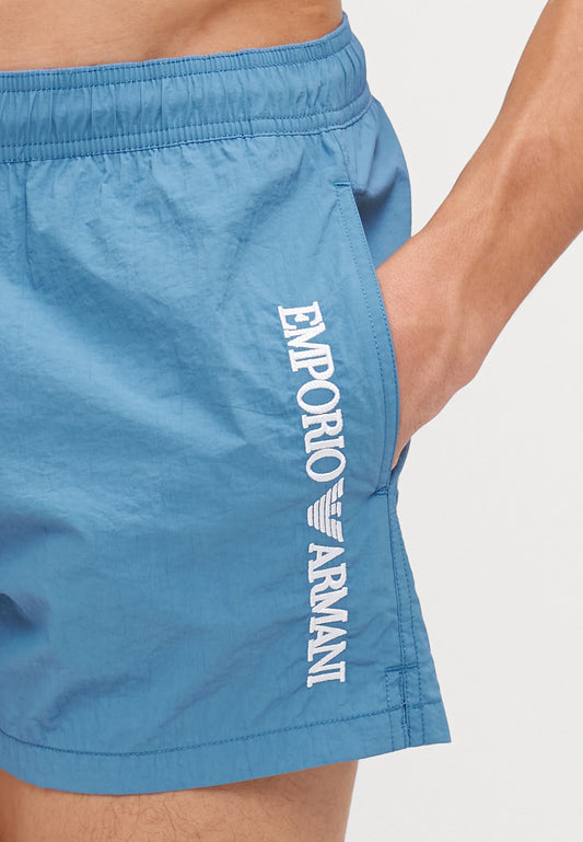 EMPORIO ARMANI Swiming Blue
