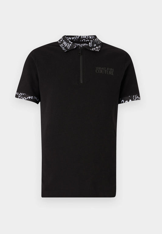 Versace Jeans Couture Polo Shirt