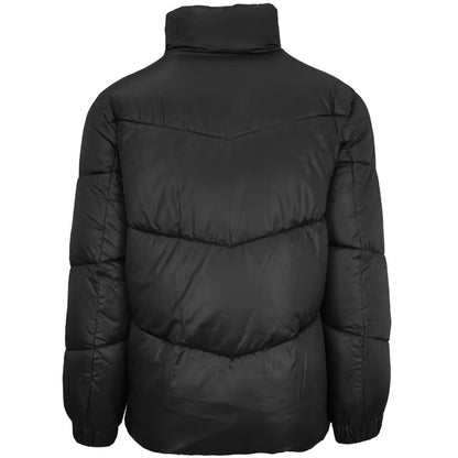 PLEIN SPORT Bold Black Jacket