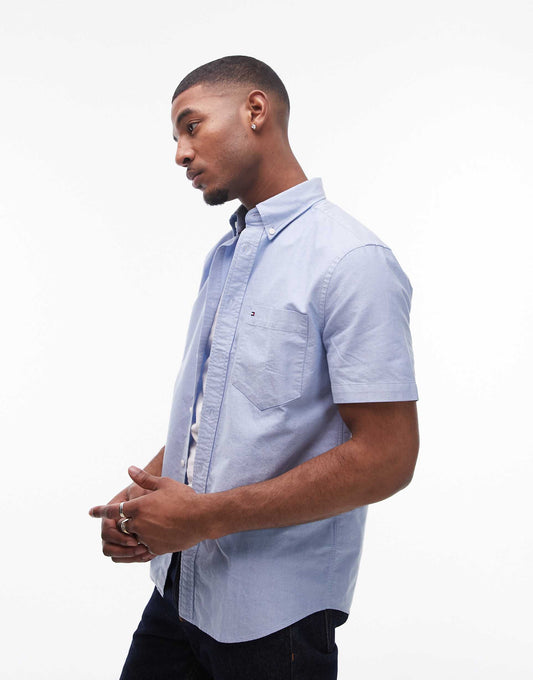 Tommy Hilfiger Short Sleeve Shirt