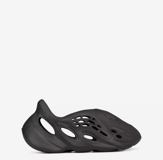 Yeezy Foam Runner Onyx Sneakers
