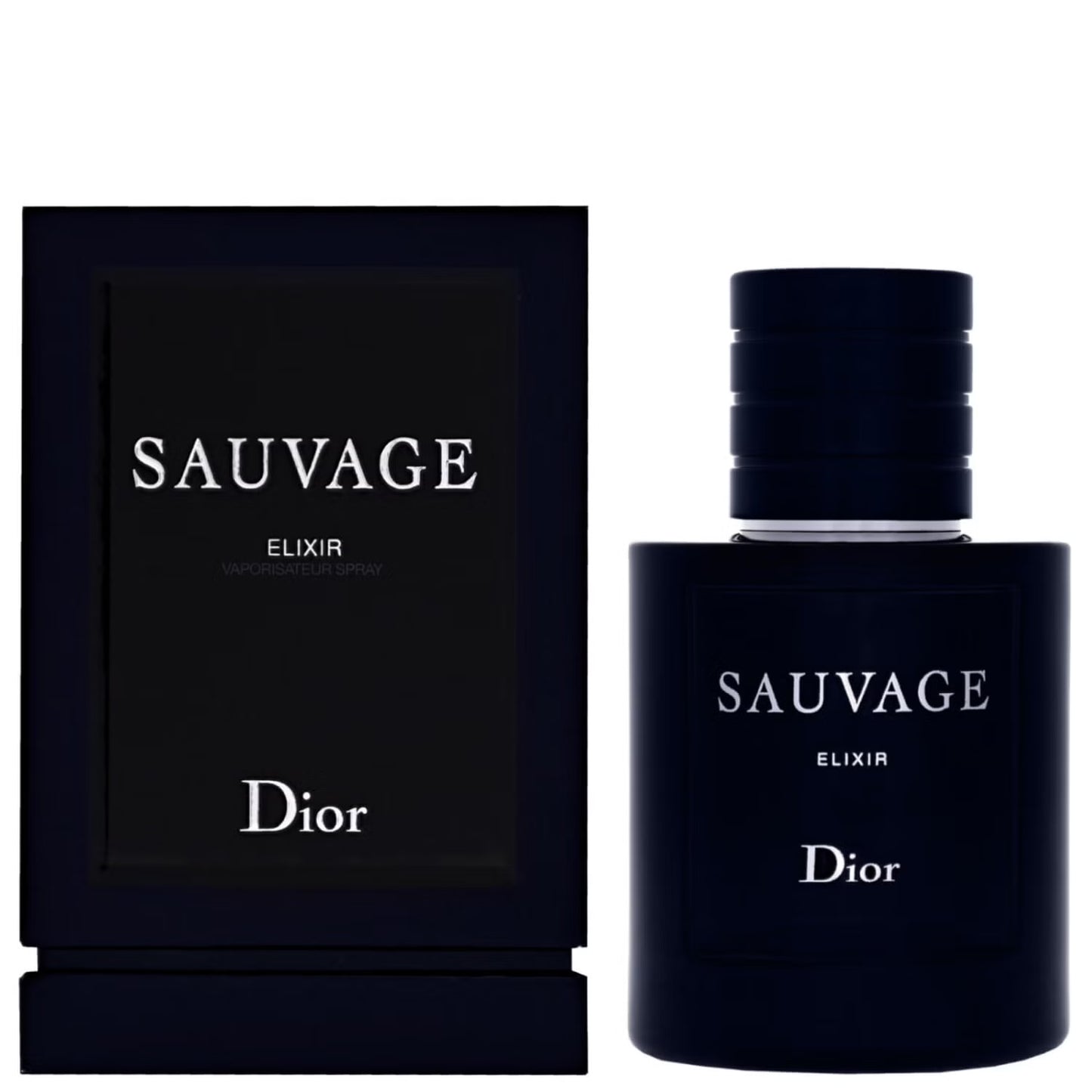 Dior Sauvage Elixir 100ml