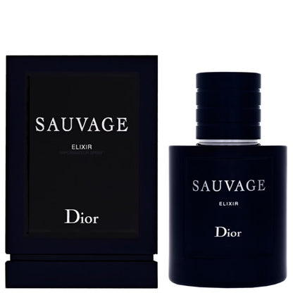 Dior Sauvage Elixir 100ml
