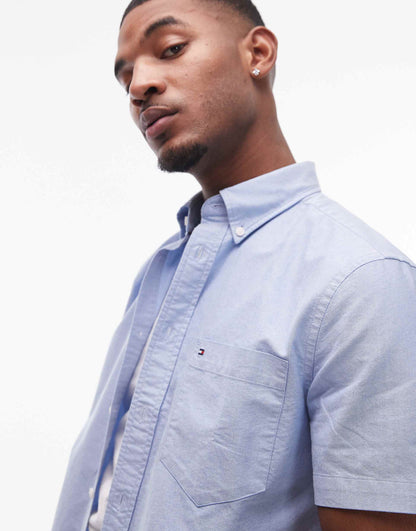 Tommy Hilfiger Short Sleeve Shirt