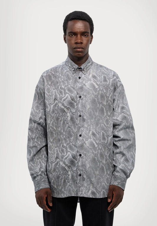 Versace Jeans Couture BOTTON DOWN