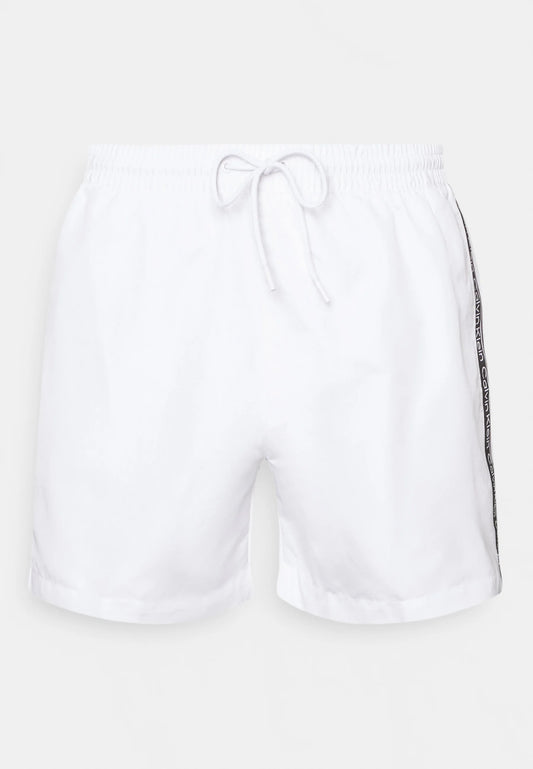 Calvin Klein Swimwear Swimming