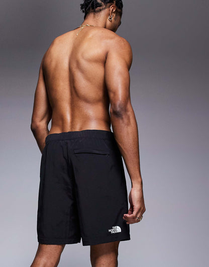 The North Face - Swimming Black