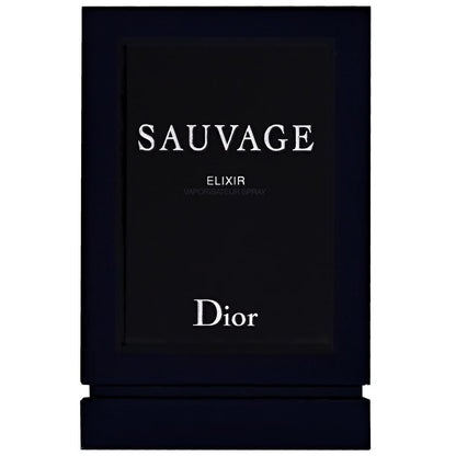 Dior Sauvage Elixir 100ml