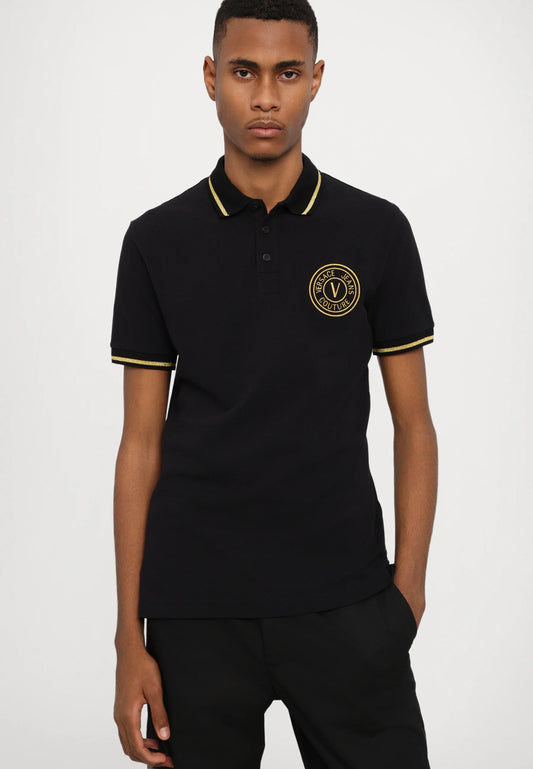 Versace Jeans Couture Polo shirt