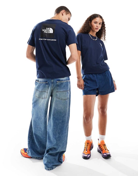 The North Face NSE Box t-shirt
