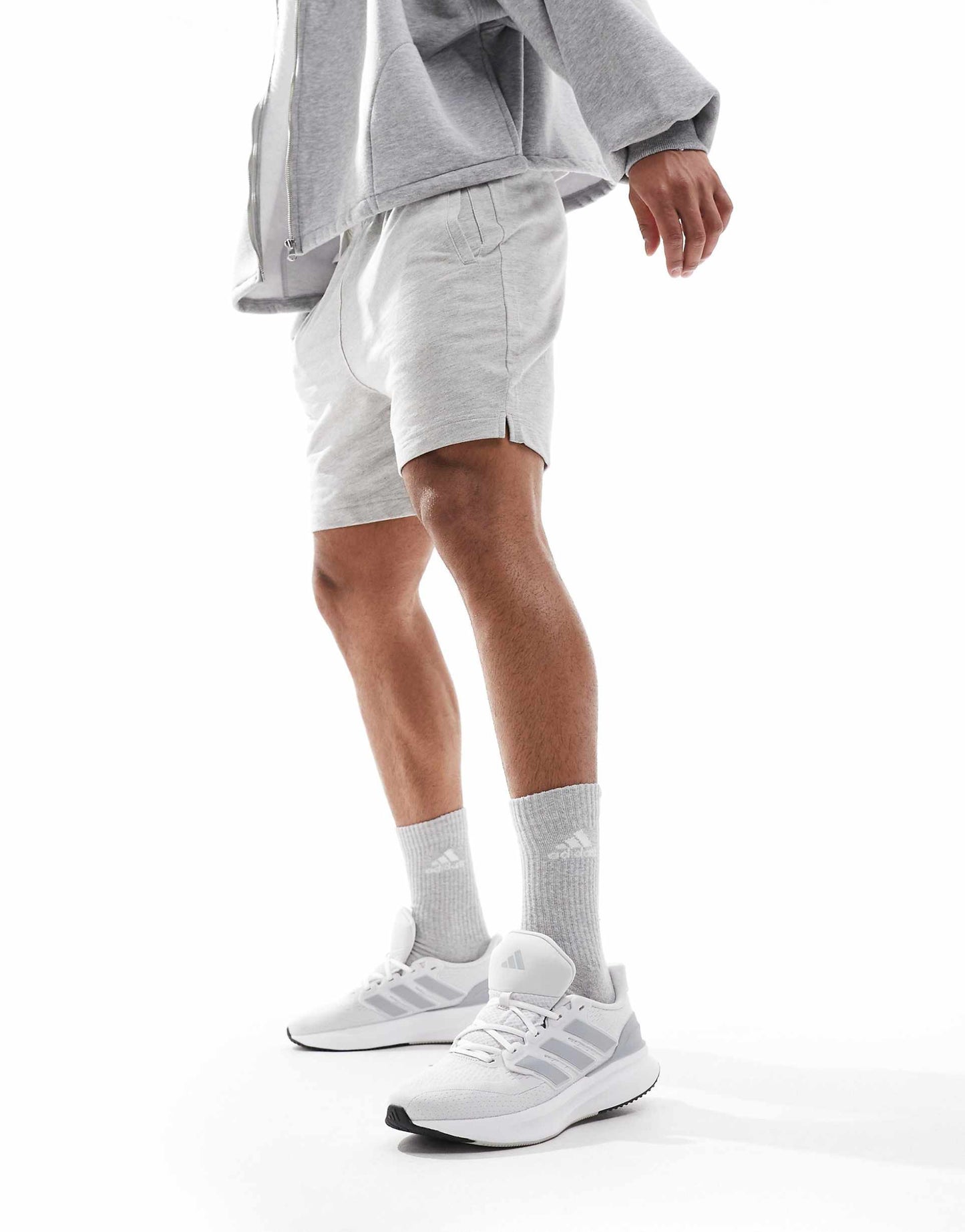 Adidas Running Ultrarun 5 - Grey