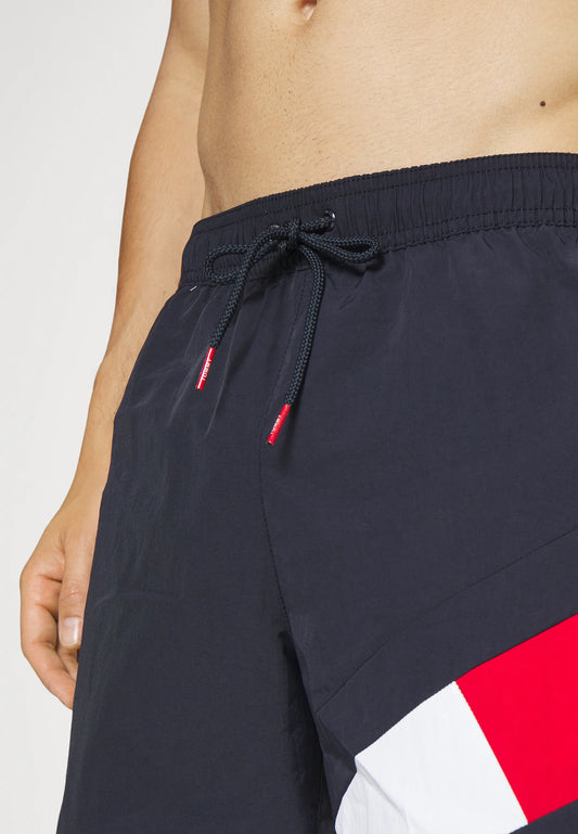 Tommy Hilfiger - Swimming - Blue