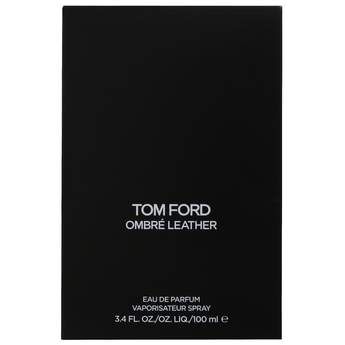 Tom Ford Ombre Leather Eau de Parfum Spray 100ml