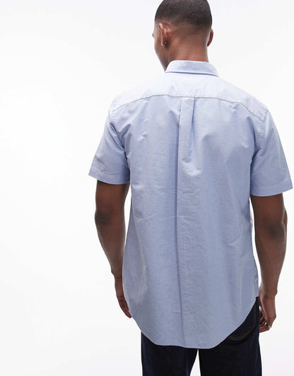 Tommy Hilfiger Short Sleeve Shirt