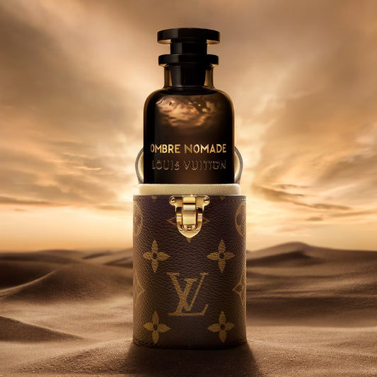 Louis Vuitton Ombre Nomade 100ml
