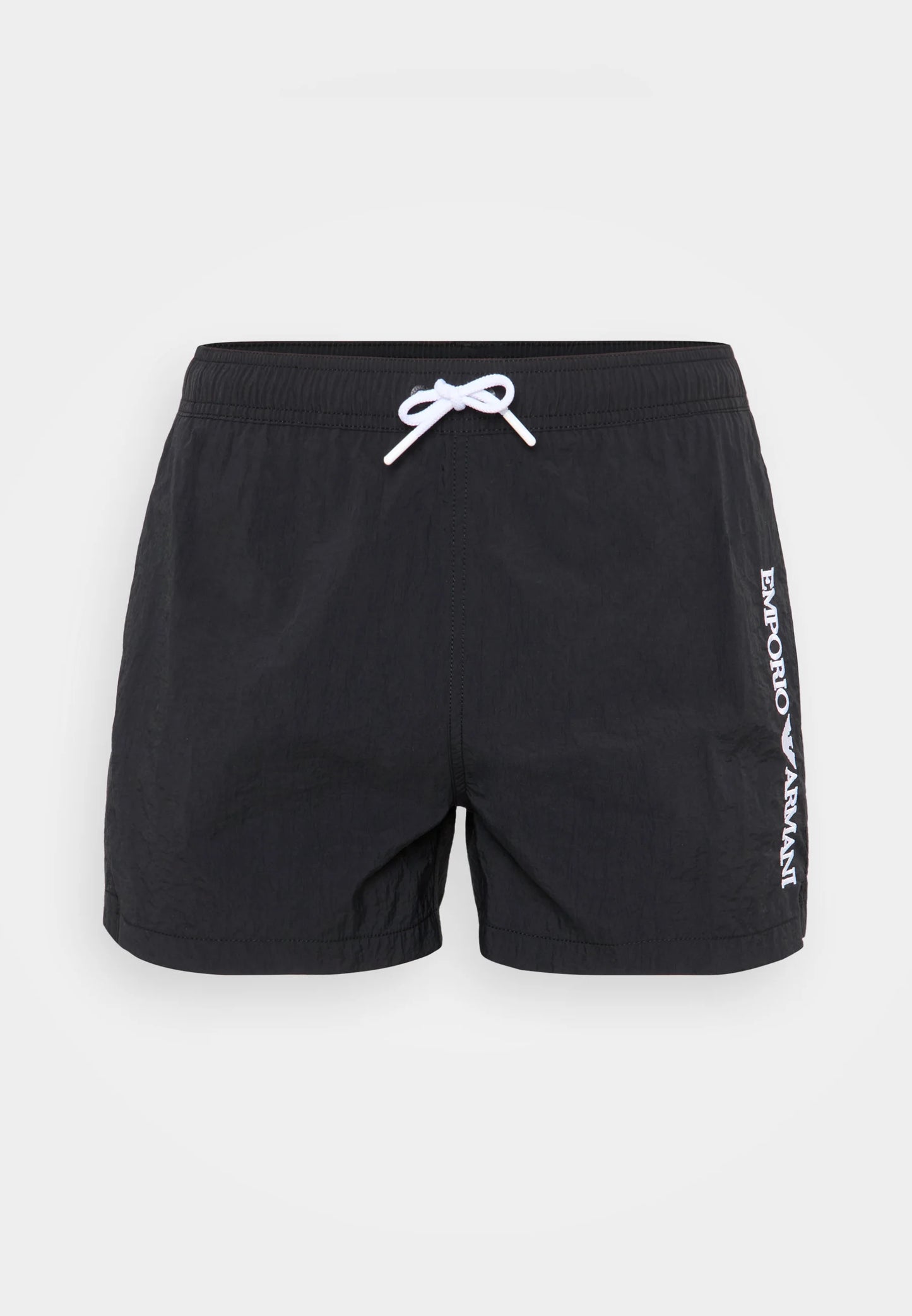 EMPORIO ARMANI Swiming Black
