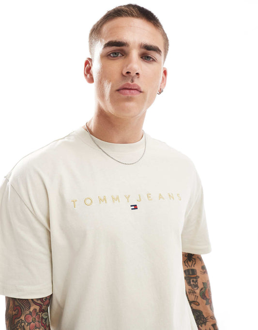Tommy Hilfiger Jeans T-Shirt